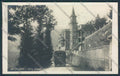 Vicenza Recoaro Corriera Villa Cuzzi foto cartolina BB8210 – fronte