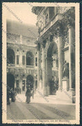 Vicenza città Loggia del Capitanio cartolina BB8223 – fronte