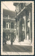 Vicenza città Loggia del Capitanio cartolina BB8224 – fronte
