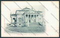 Vicenza città Villa Rotonda Palladiana Guarnieri cartolina BB8226 – fronte