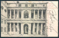 Vicenza città Palazzo Bonin cartolina BB8227 – fronte
