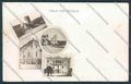 Macerata Civitanova Marche Villa Conti San Michele foto cartolina BB8230 – fronte