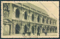 Vicenza città Basilica Palladiana cartolina BB8262 – fronte