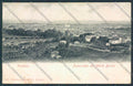 Vicenza città Panorama cartolina BB8271 – fronte