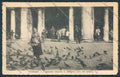 Vicenza città Colombi Basilica PIEGHINA cartolina BB8283 – fronte