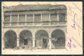 Vicenza città Palazzo Vescovile cartolina BB8285 – fronte
