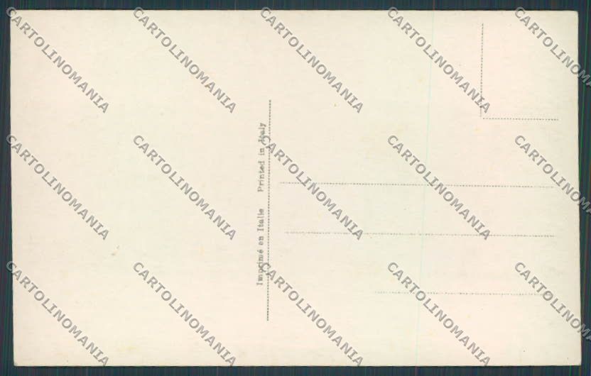 Vicenza città Piazza dei Signori foto cartolina BB8292 – retro
