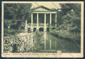 Vicenza città Giardino FG cartolina BB8294 – fronte