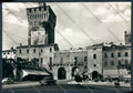 Vicenza città foto Porta Castello FG cartolina BB8298 – fronte