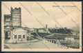 Vicenza Bassano Via XX Settembre cartolina BB8308 – fronte