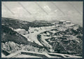 Vicenza Bassano Monte Grappa Caserma Milano foto FG cartolina BB8312 – fronte
