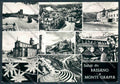 Vicenza Bassano Monte Grappa Saluti da foto FG cartolina BB8313 – fronte