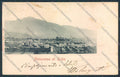 Vicenza Schio Panorama cartolina BB8325 – fronte