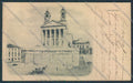 Vicenza Schio Duomo cartolina BB8331 – fronte