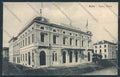 Vicenza Schio Teatro Civico cartolina BB8350 – fronte