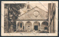 Vicenza Schio Chiesa San Francesco cartolina BB8357 – fronte