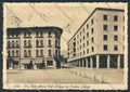 Vicenza Schio Via Battaglione STRAPPINO FG cartolina BB8360 – fronte