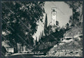 Vicenza Schio Viale Petitti di Roreto PIEGHINA foto FG cartolina BB8365 – fronte