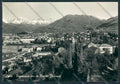Vicenza Schio Panorama foto FG cartolina BB8366 – fronte