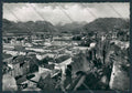 Vicenza Schio Panorama foto FG cartolina BB8368 – fronte