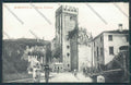 Vicenza Marostica Porta Vicenza cartolina BB8378 – fronte