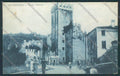 Vicenza Marostica Porta cartolina BB8383 – fronte