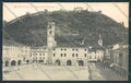 Vicenza Marostica Piazza Umberto I cartolina BB8387 – fronte