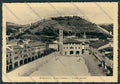 Vicenza Marostica Piazza Umberto I FG cartolina BB8391 – fronte