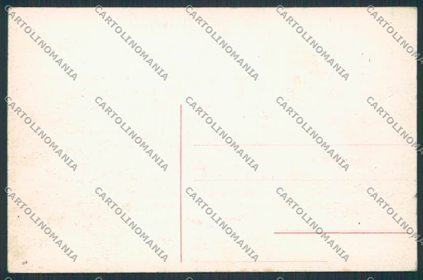Vicenza Arsiero Panorama cartolina BB8399 – retro