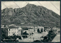 Vicenza Arsiero Piazza Francesco Rossi foto FG cartolina BB8403 – fronte
