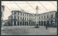 Vicenza Arzignano Piazza Statuto cartolina BB8409 – fronte