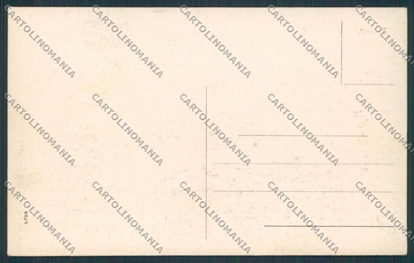 Vicenza Arsiero Panorama cartolina BB8413 – retro