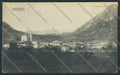 Vicenza Arsiero Panorama cartolina BB8443 – fronte