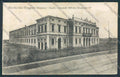 Vicenza Montecchio Maggiore Scuole Comunali cartolina BB8452 – fronte