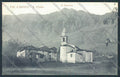 Vicenza Val d'Astico Sant Ubaldo cartolina BB8483 – fronte