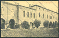 Vicenza Thiene Palazzo Mangilli cartolina BB8500 – fronte