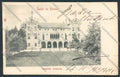 Vicenza Thiene Castello Colleoni cartolina BB8504 – fronte