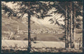 Vicenza Gallio Panorama cartolina BB8536 – fronte
