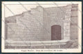Vicenza Poggio Bassano Cimitero sul Grappa cartolina BB8539 – fronte