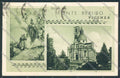 Vicenza Monte Berico Saluti da cartolina BB8543 – fronte
