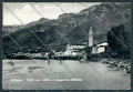 Vicenza Solagna foto PIEGA FG cartolina BB8564 – fronte