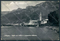 Vicenza Solagna foto Panorama FG cartolina BB8570 – fronte