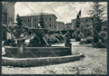 Vicenza Enego foto Piazza San Marco FG cartolina BB8576 – fronte