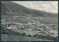 Vicenza Piovene Rocchette Panorama foto FG cartolina BB8620 – fronte