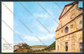 Perugia Spoleto Chiesa San Pietro cartolina BB8651 – fronte