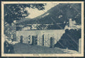 Perugia Spoleto Ponte delle Torri FG cartolina BB8654 – fronte