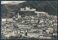 Perugia Spoleto Panorama FG cartolina BB8655 – fronte