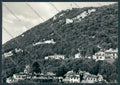 Perugia Spoleto Villini sul Monteluco foto FG cartolina BB8659 – fronte