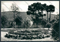 Perugia Spoleto Giardini PIEGA foto FG cartolina BB8661 – fronte