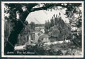 Perugia Spoleto Clitumno Fonti foto FG cartolina BB8665 – fronte